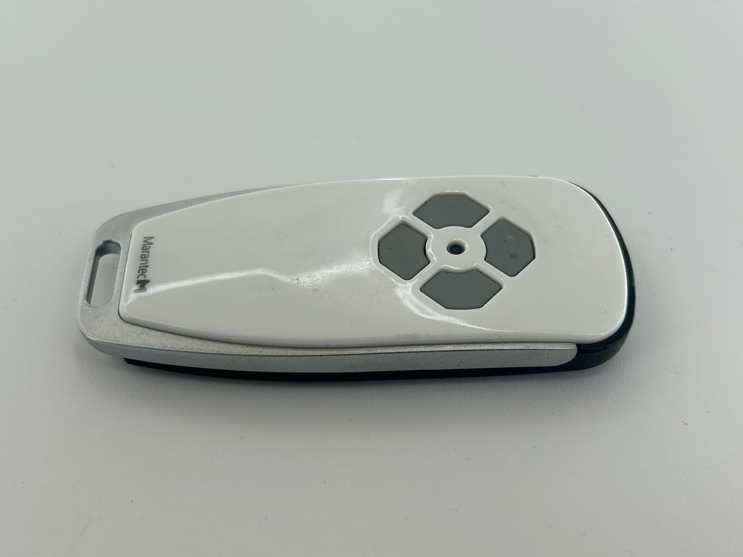 Marantec M Fernbedienung Handsender Funkhandsender Fernsteuerung Toröffner Funktaster Schalter Transmitter Drücker Handöffner Funk