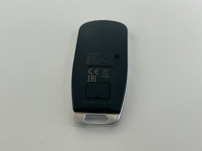 Marantec M Fernbedienung Handsender Funkhandsender Fernsteuerung Toröffner Funktaster Schalter Transmitter Drücker Handöffner Funk