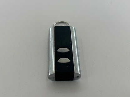 Normstahl Magic 1000 Fernbedienung Handsender Funkhandsender Fernsteuerung Toröffner Funktaster Schalter Transmitter Drücker Handöffner Funk