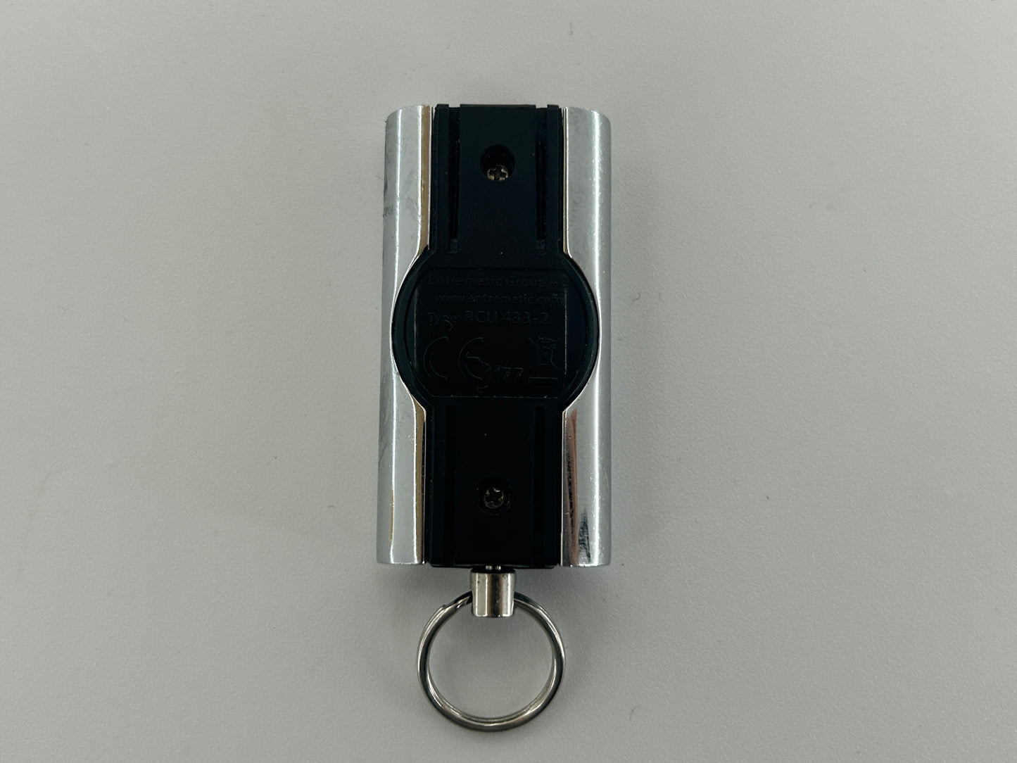 Normstahl Magic 1000 Fernbedienung Handsender Funkhandsender Fernsteuerung Toröffner Funktaster Schalter Transmitter Drücker Handöffner Funk