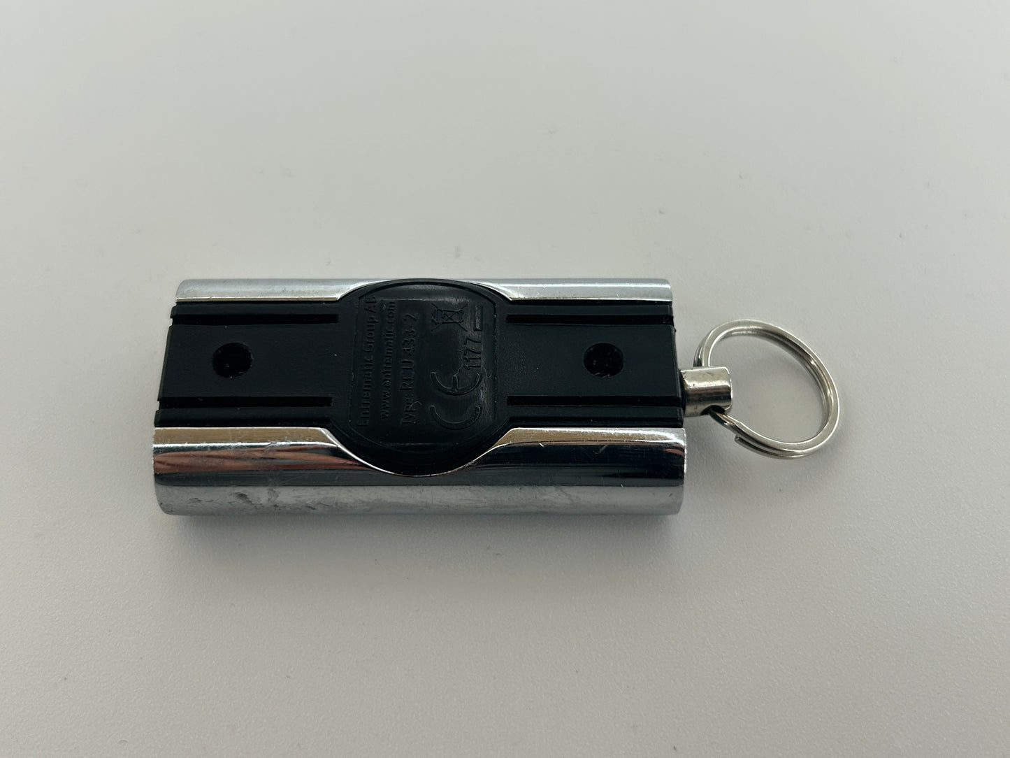 Normstahl Magic 1000 Fernbedienung Handsender Funkhandsender Fernsteuerung Toröffner Funktaster Schalter Transmitter Drücker Handöffner Funk