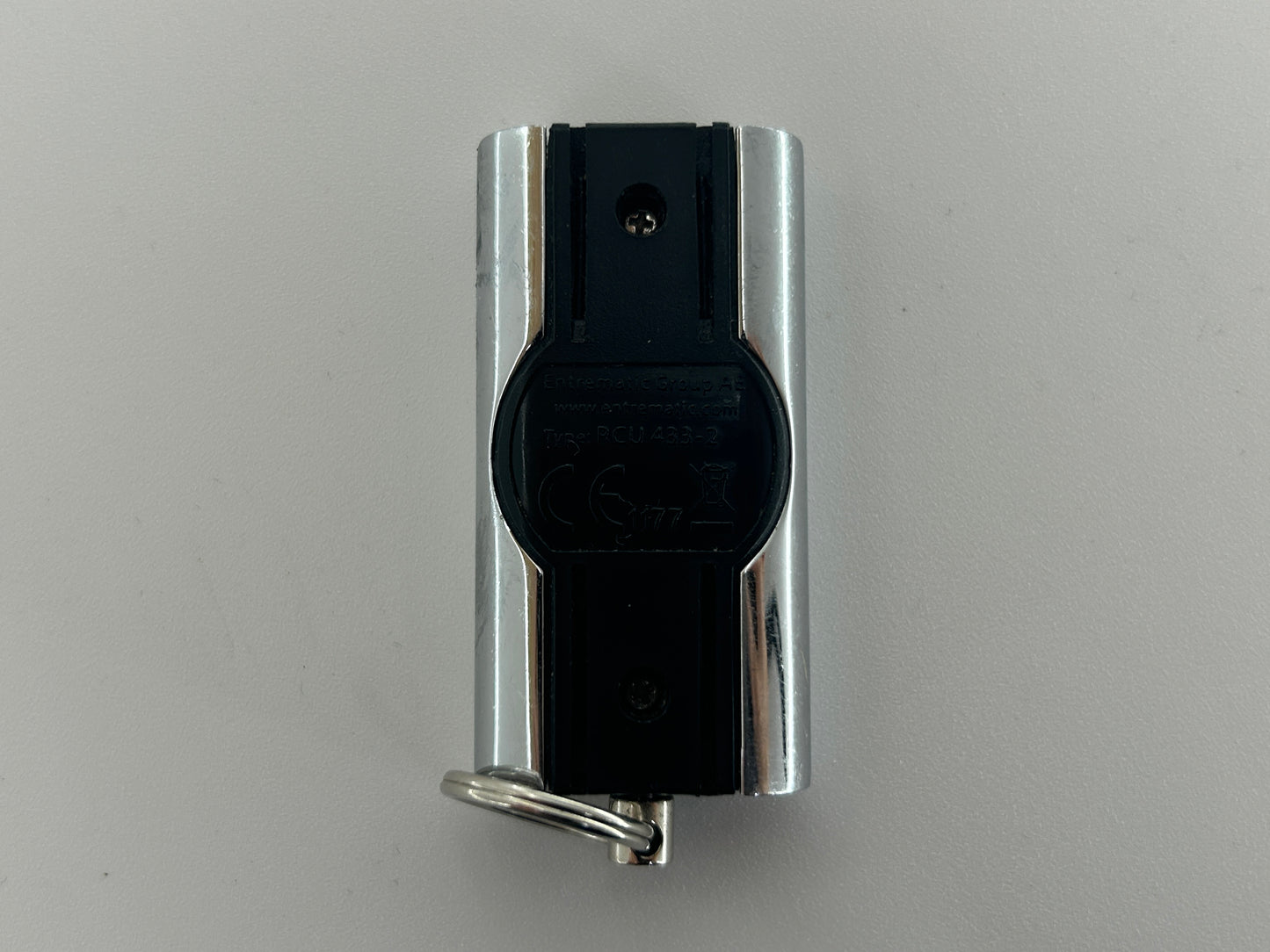 Normstahl Magic 1000 Fernbedienung Handsender Funkhandsender Fernsteuerung Toröffner Funktaster Schalter Transmitter Drücker Handöffner Funk