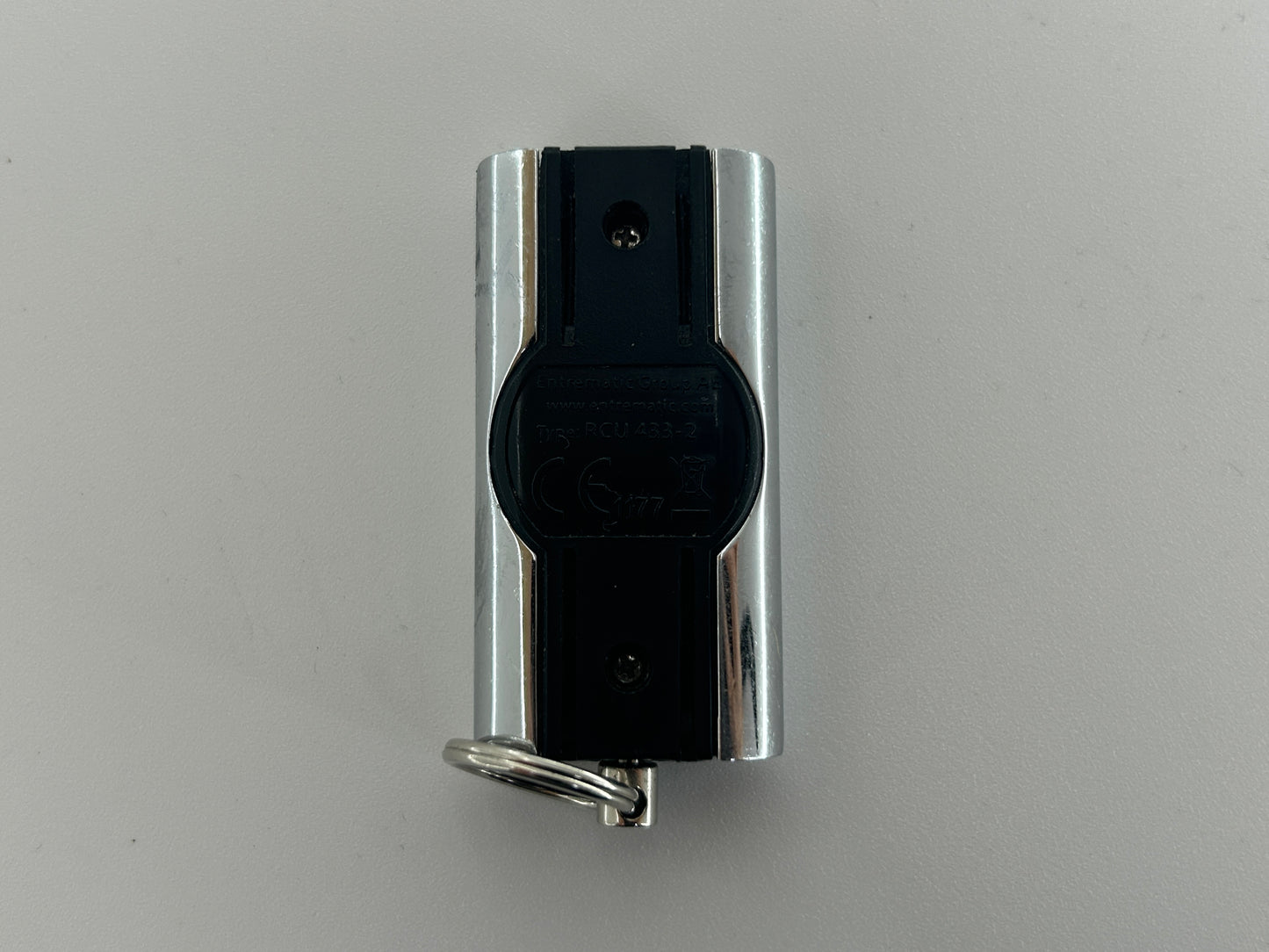 Normstahl Magic 1000 Fernbedienung Handsender Funkhandsender Fernsteuerung Toröffner Funktaster Schalter Transmitter Drücker Handöffner Funk