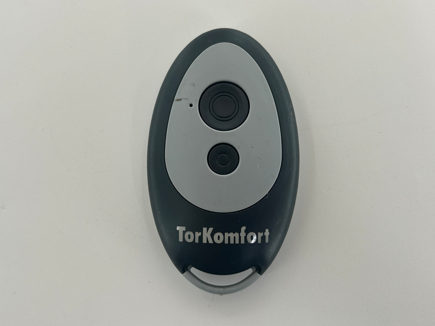TorKomfort Fernbedienung Handsender Funkhandsender Fernsteuerung Toröffner Funktaster Schalter Transmitter Drücker Handöffner Funk