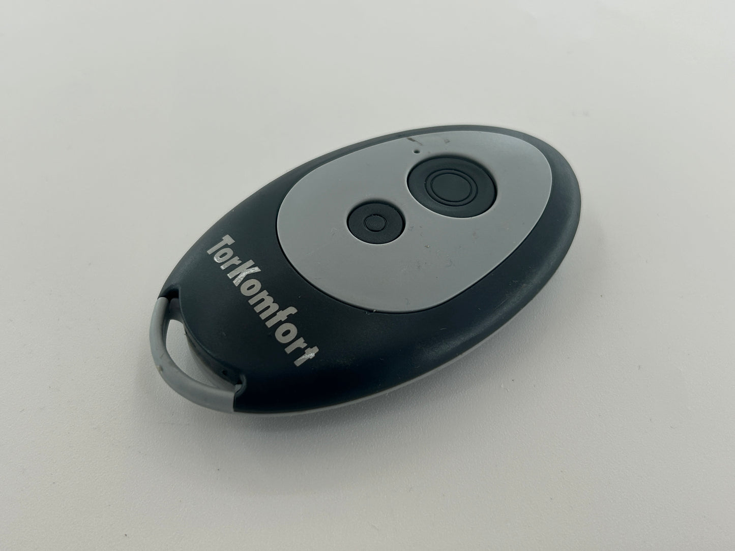 TorKomfort Fernbedienung Handsender Funkhandsender Fernsteuerung Toröffner Funktaster Schalter Transmitter Drücker Handöffner Funk