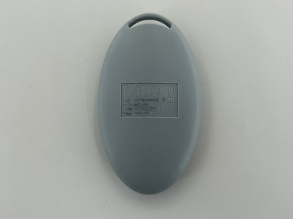 TorKomfort Fernbedienung Handsender Funkhandsender Fernsteuerung Toröffner Funktaster Schalter Transmitter Drücker Handöffner Funk