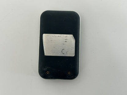 Hörman Ecostar Fernbedienung Handsender Funkhandsender Fernsteuerung Toröffner Funktaster Schalter Transmitter Drücker Handöffner Funk