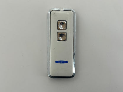 Novoferm 5535 Fernbedienung Handsender Funkhandsender Fernsteuerung Toröffner Funktaster Schalter Transmitter Drücker Handöffner Funk