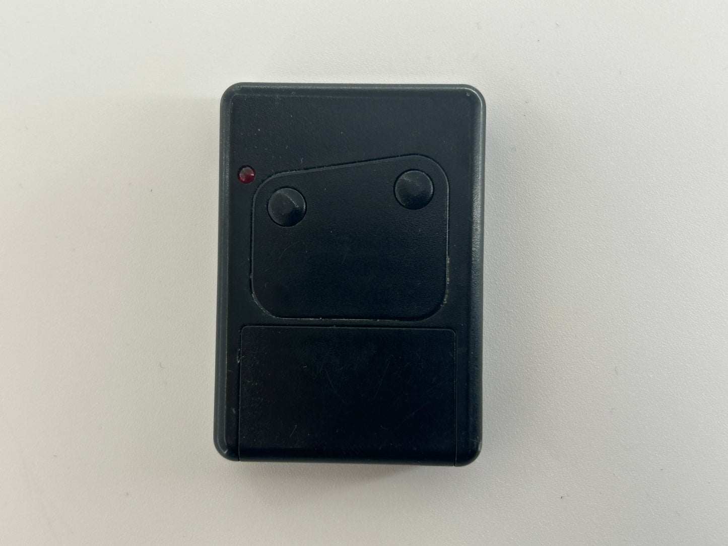 Berner MS120 Handsender Fernbedienung Handsender Funkhandsender Fernsteuerung Toröffner Funktaster Schalter Transmitter Drücker Handöffner Funk