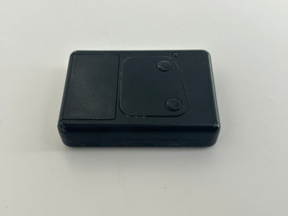 Berner MS120 Handsender Fernbedienung Handsender Funkhandsender Fernsteuerung Toröffner Funktaster Schalter Transmitter Drücker Handöffner Funk