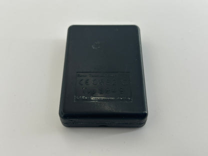 Berner MS120 Handsender Fernbedienung Handsender Funkhandsender Fernsteuerung Toröffner Funktaster Schalter Transmitter Drücker Handöffner Funk