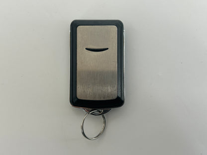 Axone Spardone F Modell One Fernbedienung Handsender Funkhandsender Fernsteuerung Toröffner Funktaster Schalter Transmitter Drücker Handöffner Funk