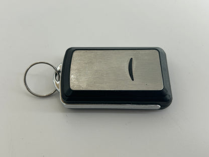 Axone Spardone F Modell One Fernbedienung Handsender Funkhandsender Fernsteuerung Toröffner Funktaster Schalter Transmitter Drücker Handöffner Funk