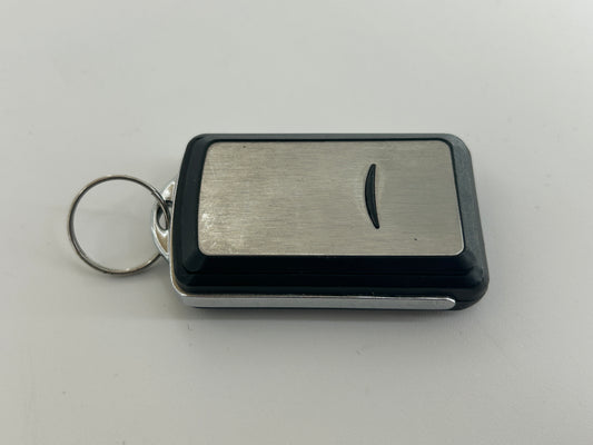 Axone Spardone F Modell One Fernbedienung Handsender Funkhandsender Fernsteuerung Toröffner Funktaster Schalter Transmitter Drücker Handöffner Funk