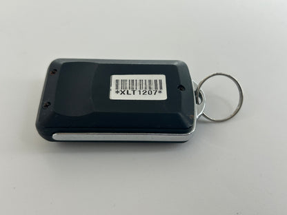 Axone Spardone F Modell One Fernbedienung Handsender Funkhandsender Fernsteuerung Toröffner Funktaster Schalter Transmitter Drücker Handöffner Funk