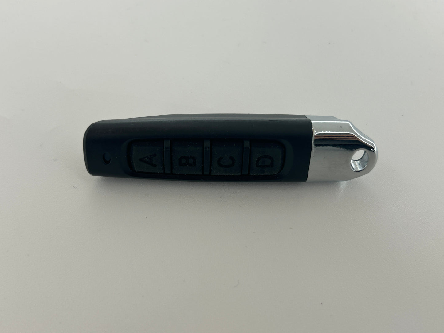 Axone Spardone F Modell One Handsender Fernbedienung Funkhandsender Fernsteuerung Toröffner Funktaster Schalter Transmitter Drücker Handöffner Funk