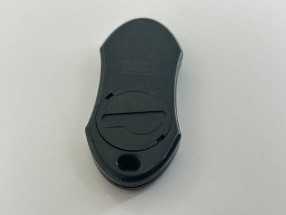 Bernal S401-80 Handsender Fernbedienung Handsender Funkhandsender Fernsteuerung Toröffner Funktaster Schalter Transmitter Drücker Handöffner Funk