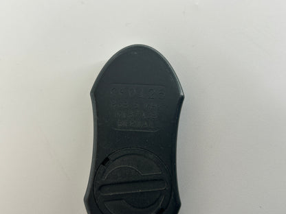 Bernal S401-80 Handsender Fernbedienung Handsender Funkhandsender Fernsteuerung Toröffner Funktaster Schalter Transmitter Drücker Handöffner Funk