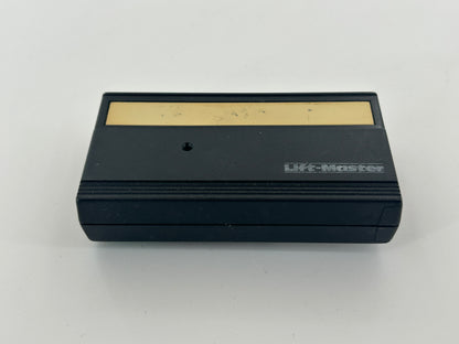 Liftmaster PRO8000 Fernbedienung Handsender Funkhandsender Fernsteuerung Toröffner Funktaster Schalter Transmitter Drücker Handöffner Funk