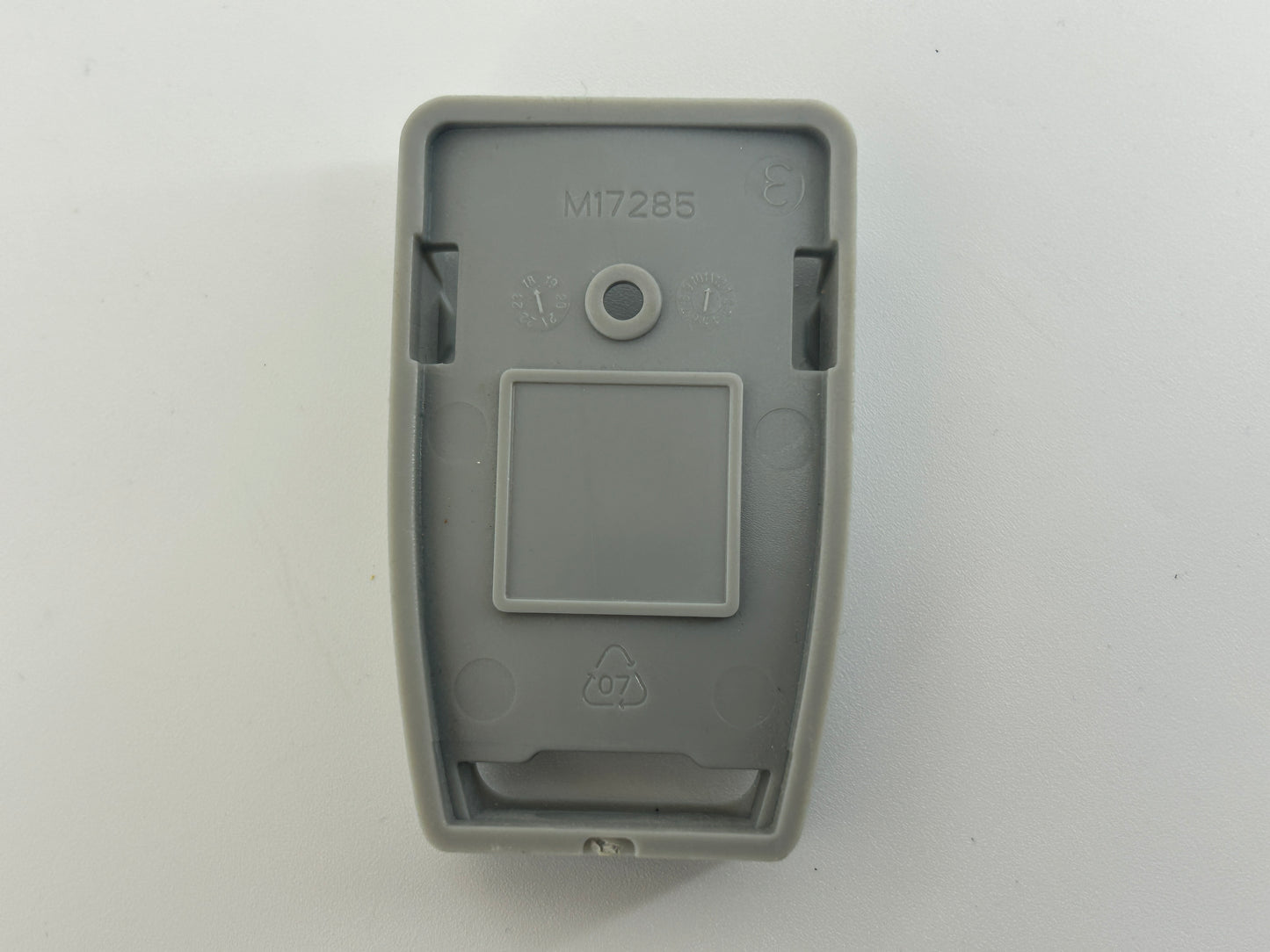Funkhandsender Fernbedienung Handsender Fernsteuerung Toröffner Funktaster Schalter Transmitter Drücker Handöffner Funk