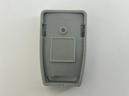 Funkhandsender Fernbedienung Handsender Fernsteuerung Toröffner Funktaster Schalter Transmitter Drücker Handöffner Funk