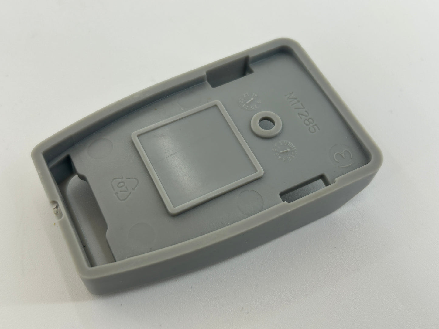 Funkhandsender Fernbedienung Handsender Fernsteuerung Toröffner Funktaster Schalter Transmitter Drücker Handöffner Funk