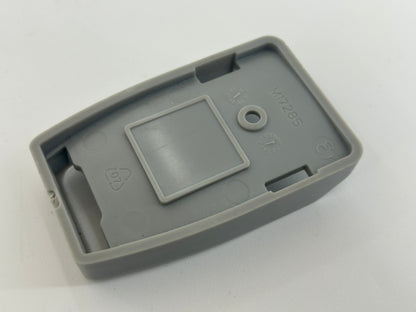 Funkhandsender Fernbedienung Handsender Fernsteuerung Toröffner Funktaster Schalter Transmitter Drücker Handöffner Funk