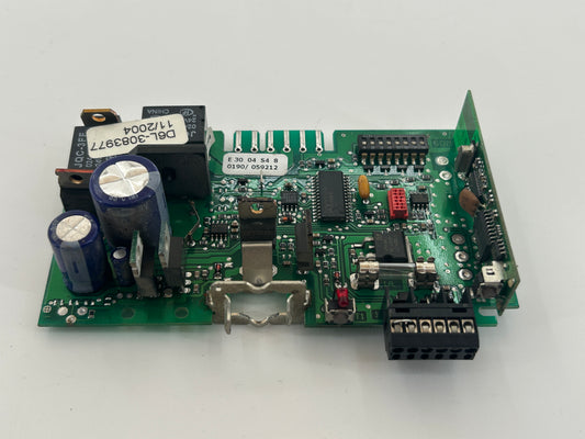 Hörmann spare parts