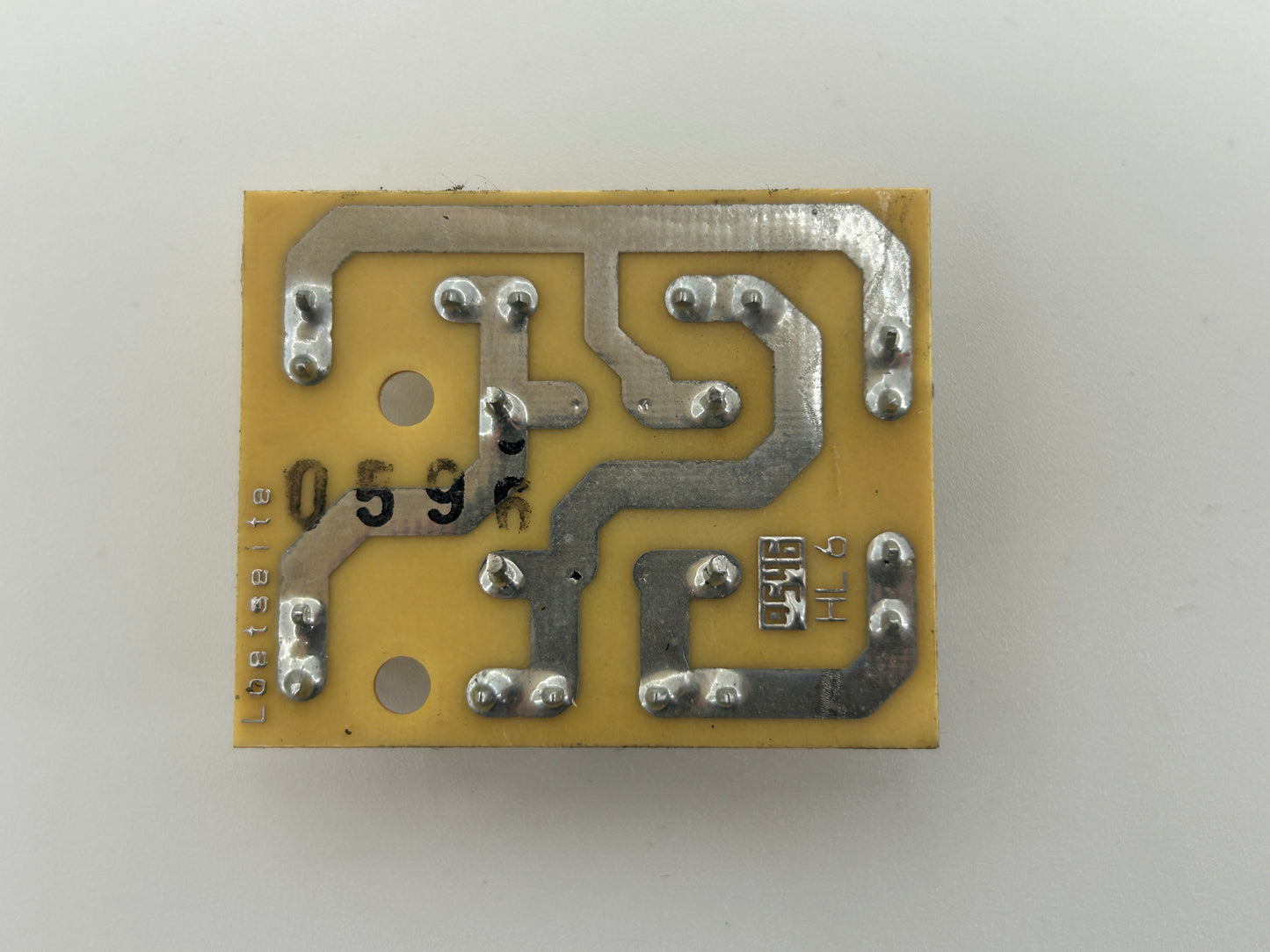Hörmann spare parts