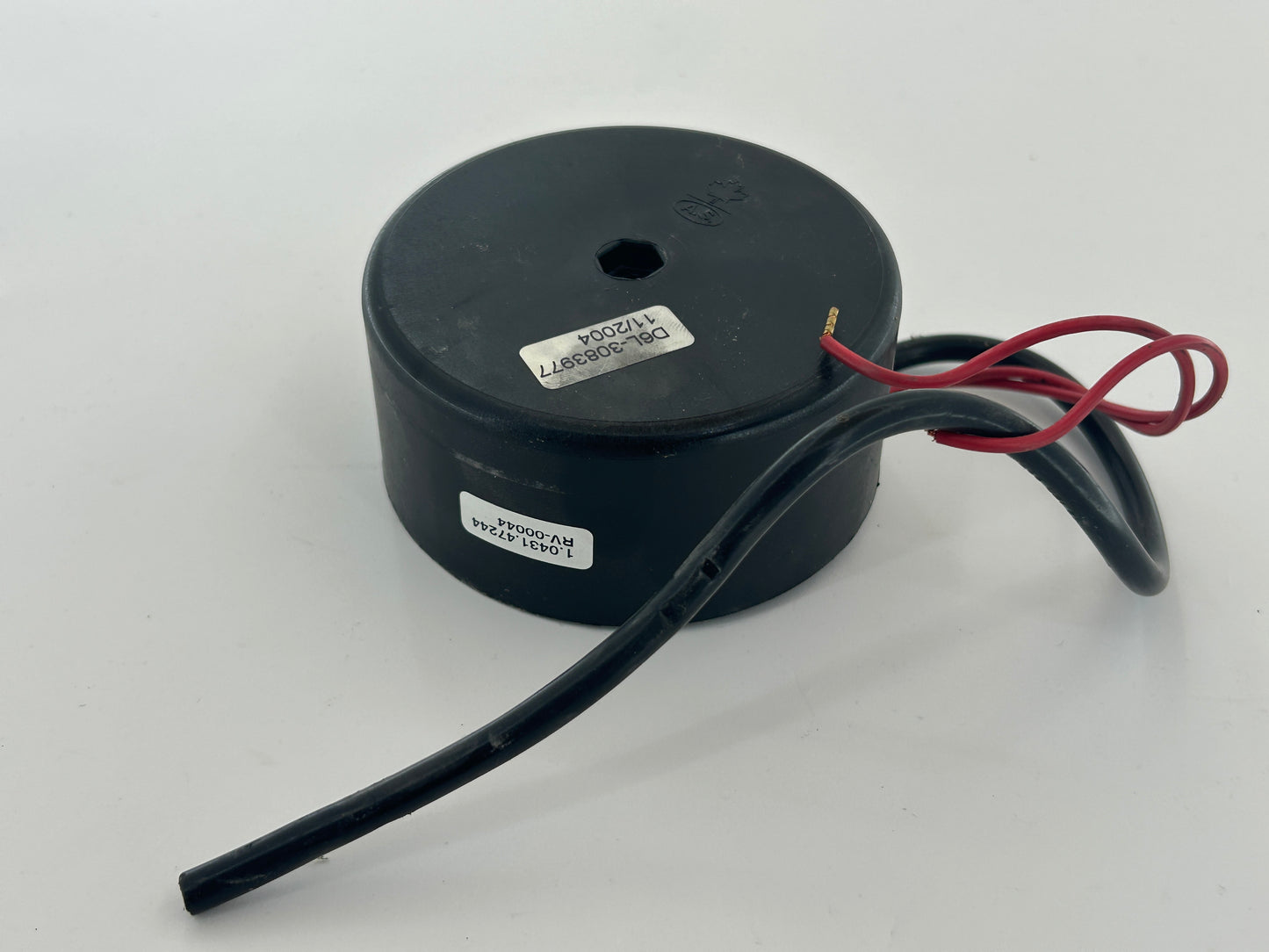 Sommer Duo 650SL Ringkerntrafo Netzteil Trafo Stromversorgung Elektronik Transformator Transformer Schaltnetzteil Ringkerntransformator