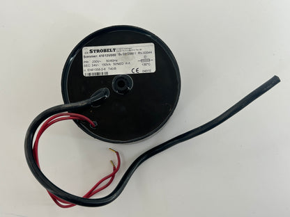 Sommer Duo 650SL Ringkerntrafo Netzteil Trafo Stromversorgung Elektronik Transformator Transformer Schaltnetzteil Ringkerntransformator