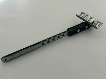 Sommer Sprint S550N Torarm Stange Tormitnehmer Zugstange Schlepper Schubstange Schlepperstange Toranbinder Mitnehmerstange