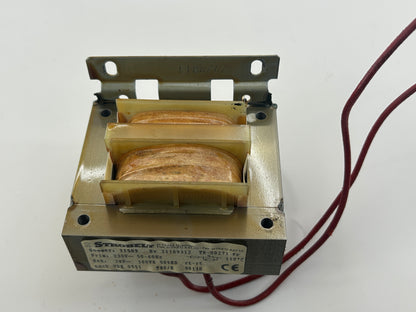 Sommer Sprint S550N Netzteil Trafo Stromversorgung Elektronik Transformator Transformer Schaltnetzteil