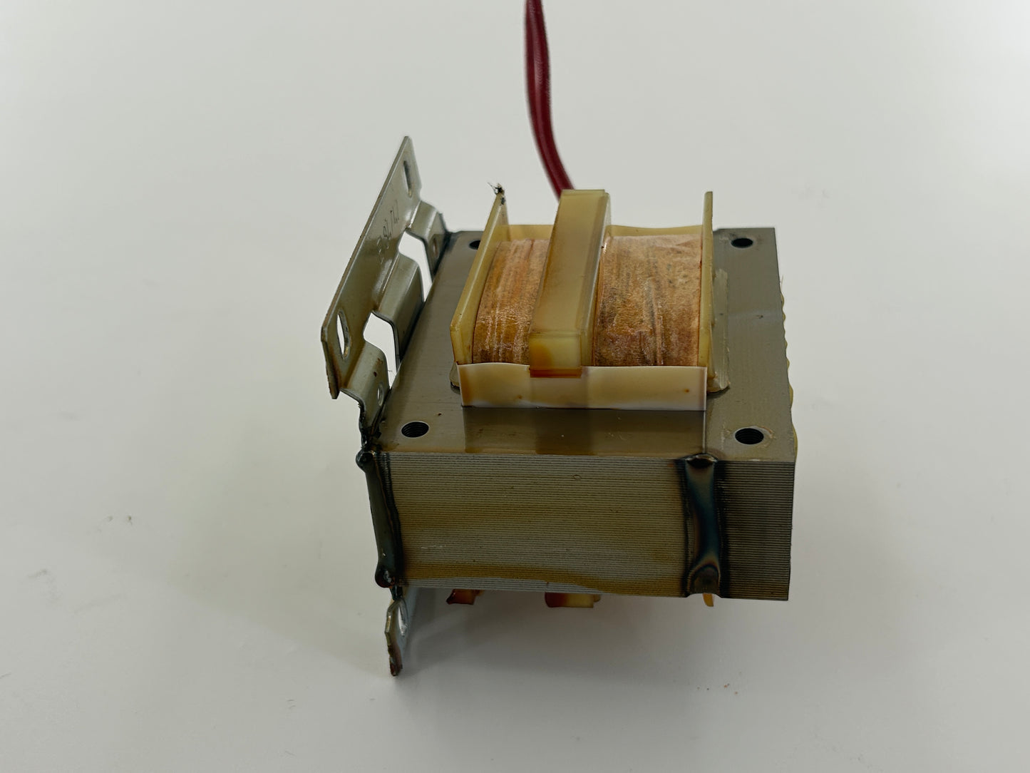 Sommer Sprint S550N Netzteil Trafo Stromversorgung Elektronik Transformator Transformer Schaltnetzteil