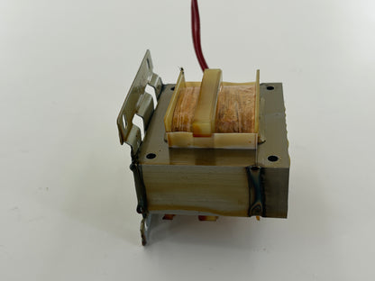 Sommer Sprint S550N Netzteil Trafo Stromversorgung Elektronik Transformator Transformer Schaltnetzteil