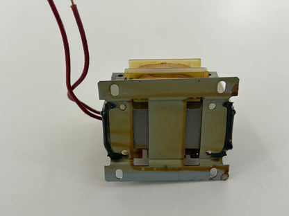 Sommer Sprint S550N Netzteil Trafo Stromversorgung Elektronik Transformator Transformer Schaltnetzteil