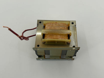 Sommer Sprint S550N Netzteil Trafo Stromversorgung Elektronik Transformator Transformer Schaltnetzteil