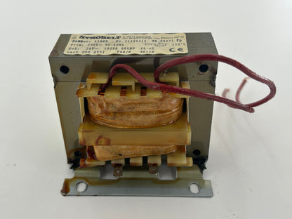 Sommer Sprint S550N Netzteil Trafo Stromversorgung Elektronik Transformator Transformer Schaltnetzteil