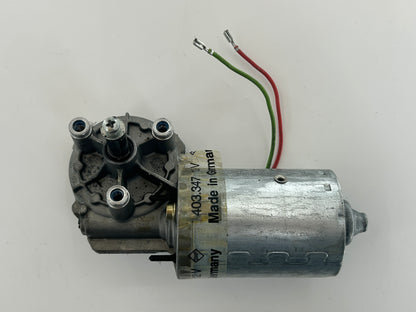 Sommer Sprint S550N Motor Antriebsmotor Getriebemotor Ersatzmotor Tormotor Hubmotor Garagentormotor Elektromotor