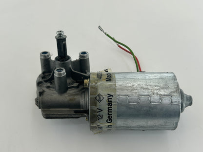 Sommer Sprint S550N Motor Antriebsmotor Getriebemotor Ersatzmotor Tormotor Hubmotor Garagentormotor Elektromotor