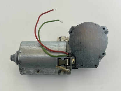 Sommer Sprint S550N Motor Antriebsmotor Getriebemotor Ersatzmotor Tormotor Hubmotor Garagentormotor Elektromotor