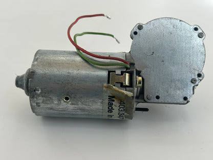 Sommer Sprint S550N Motor Antriebsmotor Getriebemotor Ersatzmotor Tormotor Hubmotor Garagentormotor Elektromotor