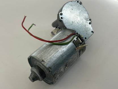 Sommer Sprint S550N Motor Antriebsmotor Getriebemotor Ersatzmotor Tormotor Hubmotor Garagentormotor Elektromotor
