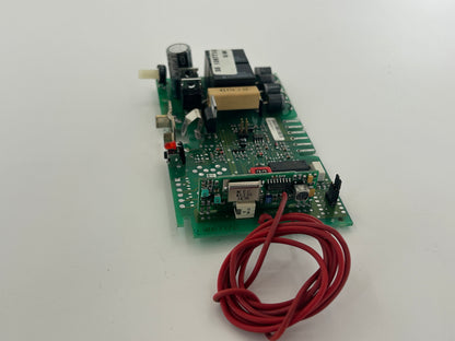 Sommer Sprint S550N Platine Steuerung Hauptplatine Steuerplatine Elektronik Steuerungsplatine Bedienplatine Steuerungselektronik Basisplatine