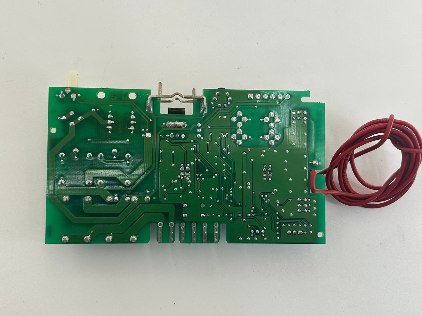 Sommer Sprint S550N Platine Steuerung Hauptplatine Steuerplatine Elektronik Steuerungsplatine Bedienplatine Steuerungselektronik Basisplatine