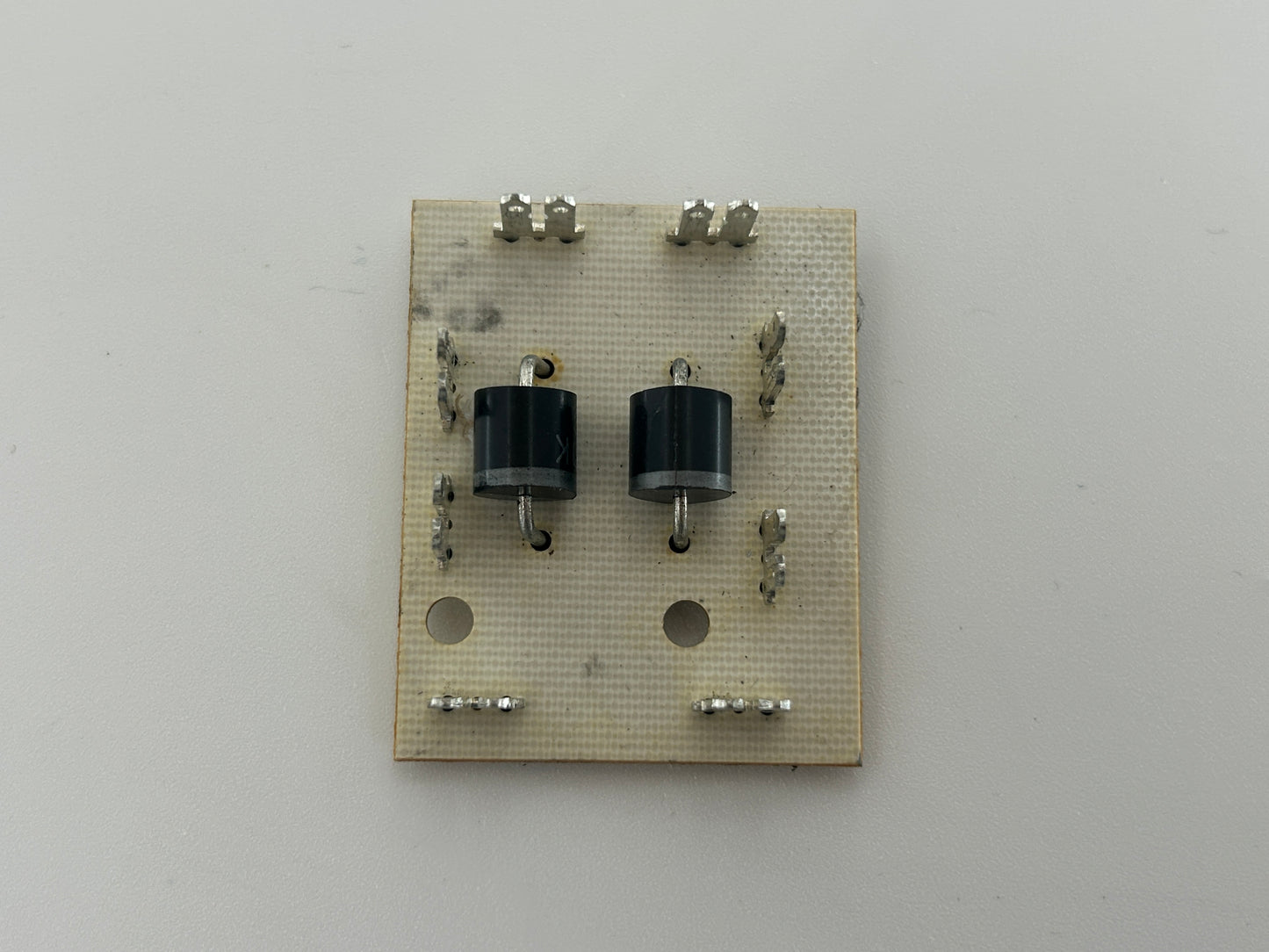 Sommer Sprint S550N Verdrahtungsplatine Leistungsplatine Powerboard Multifunktionsplatine Schaltnetzteil Laufwagenplatine Einschubeinheit