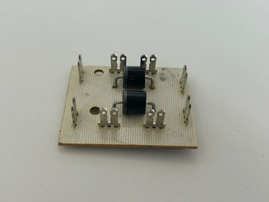 Hörmann spare parts