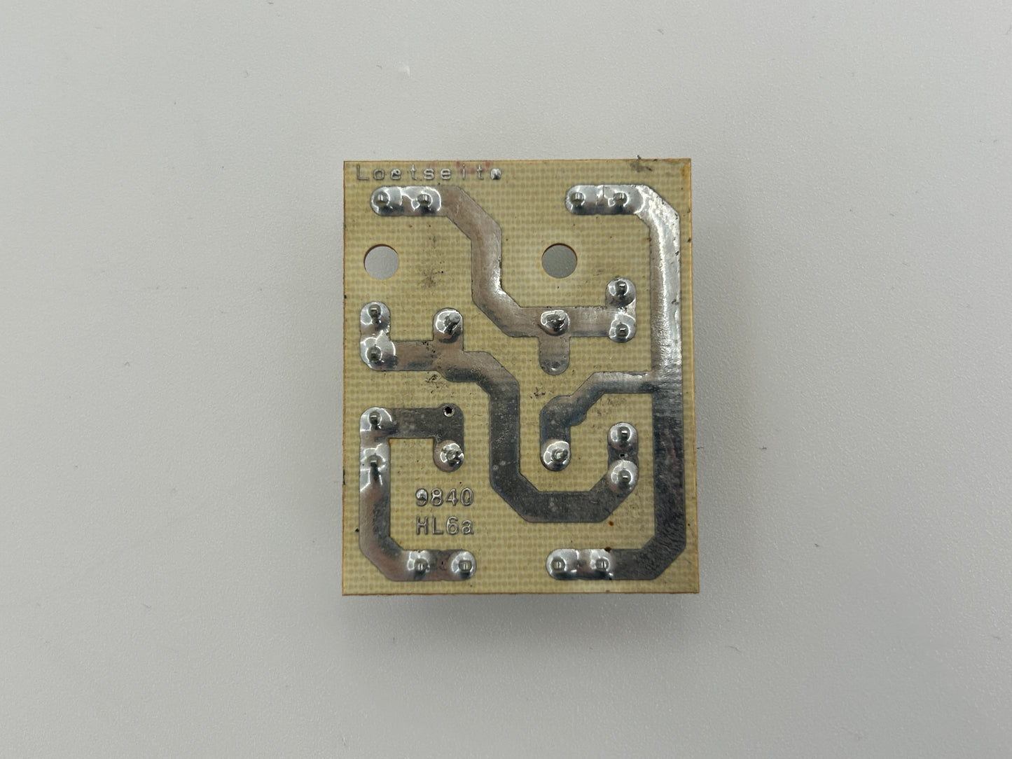Sommer Sprint S550N Verdrahtungsplatine Leistungsplatine Powerboard Multifunktionsplatine Schaltnetzteil Laufwagenplatine Einschubeinheit