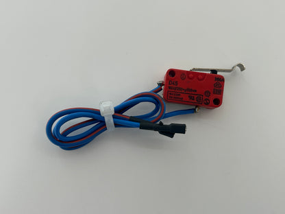 Sommer Sprint S550N Endschalter Sensor Schalter Positionsschalter Hallsensor Taster Endanschlag  Microschalter Kontaktschalter Tastkontakt ID Geber