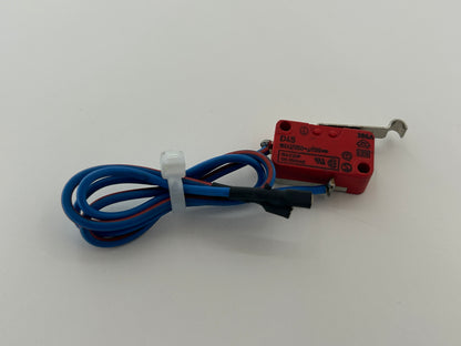 Sommer Sprint S550N Endschalter Sensor Schalter Positionsschalter Hallsensor Taster Endanschlag  Microschalter Kontaktschalter Tastkontakt ID Geber